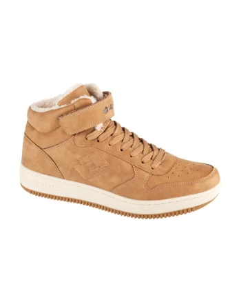Pantofi sport,  Paliot Fur 2400192, Maro