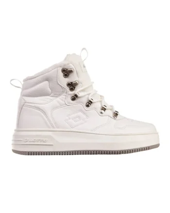 Pantofi sport pentru femei,  BM210331, alb