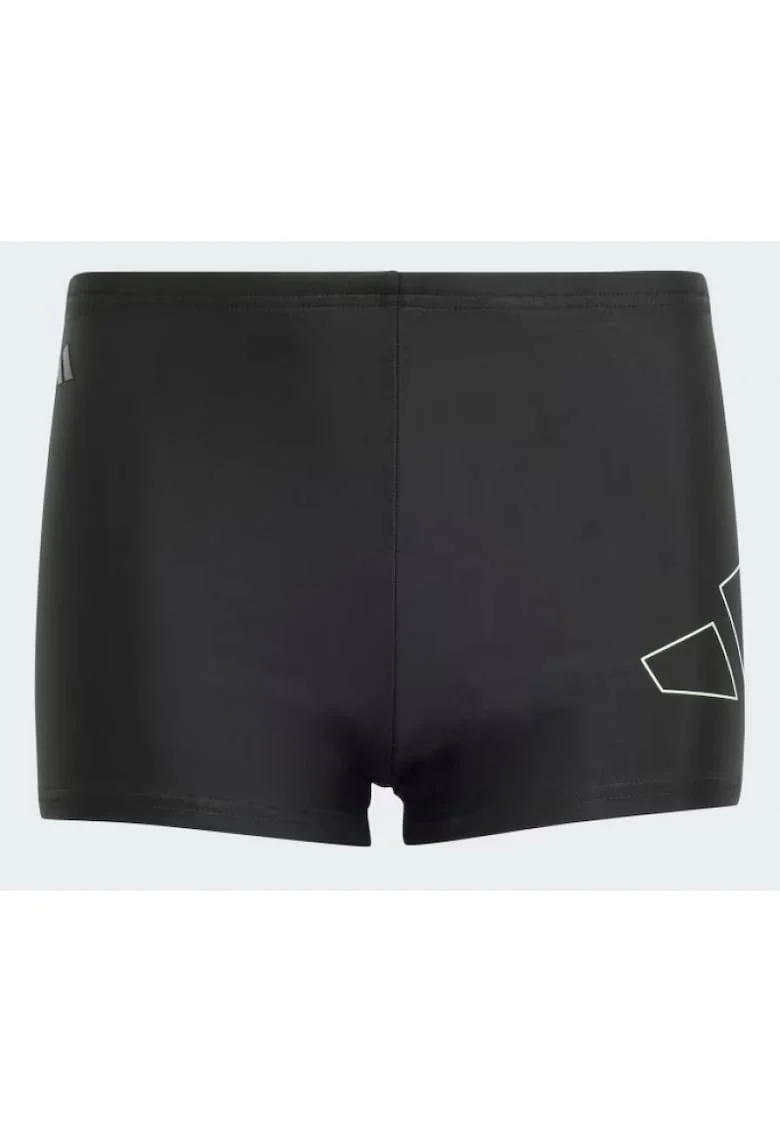 Sort de inot  negru, elastan, nylon