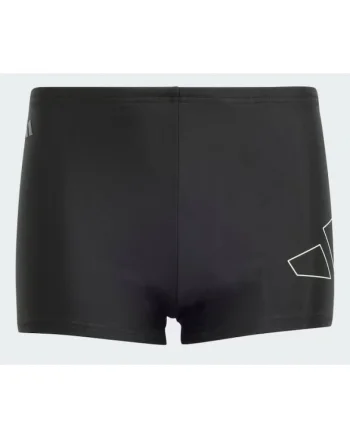 Sort de inot  negru, elastan, nylon
