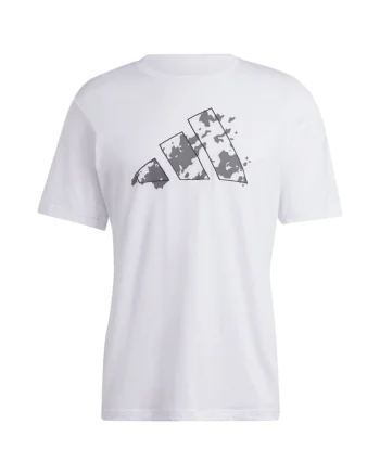 Tricou barbati  Poliester, Alb, Alb