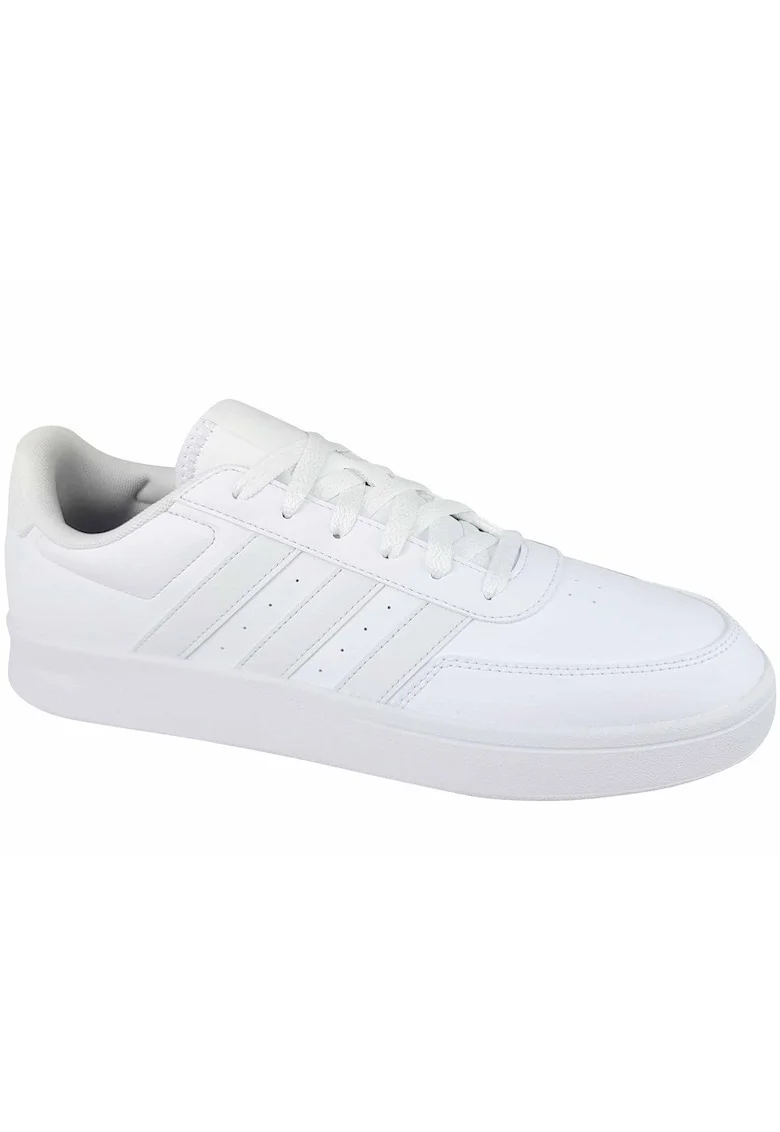 Pantofi sport pentru barbati,  BM216442, alb, Alb