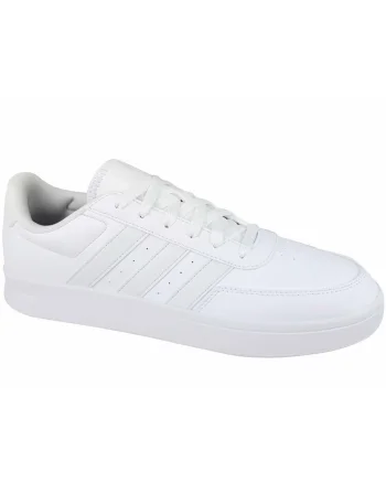 Pantofi sport pentru barbati,  BM216442, alb, Alb