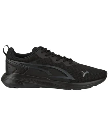 Pantofi sport cu sireturi All-Day Active, Negru, 9