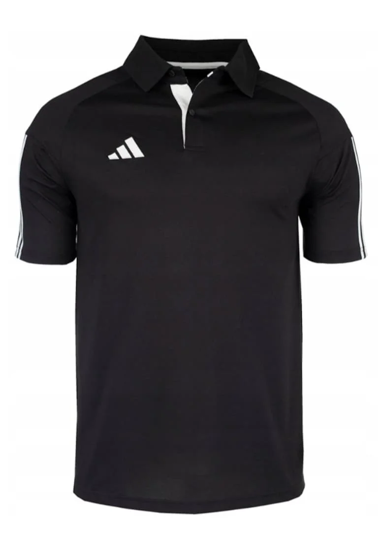 Tricou sport barbati,  Bumbac/PoliesterNegru