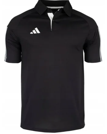 Tricou sport barbati,  Bumbac/PoliesterNegru