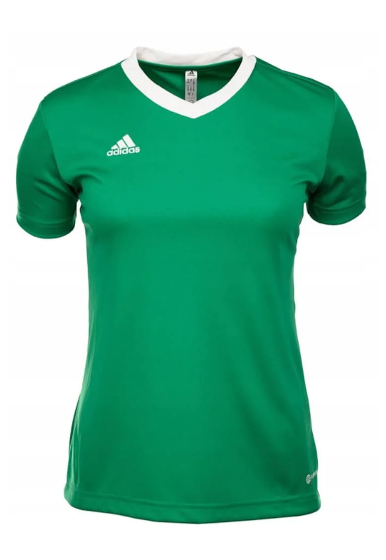 Tricou dama  Entrada 22 Jersey verde5