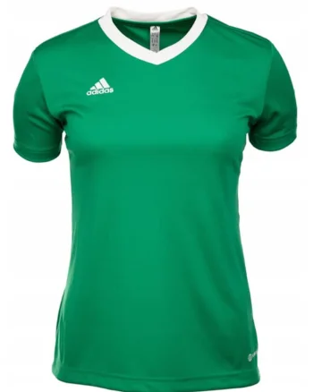 Tricou dama  Entrada 22 Jersey verde5