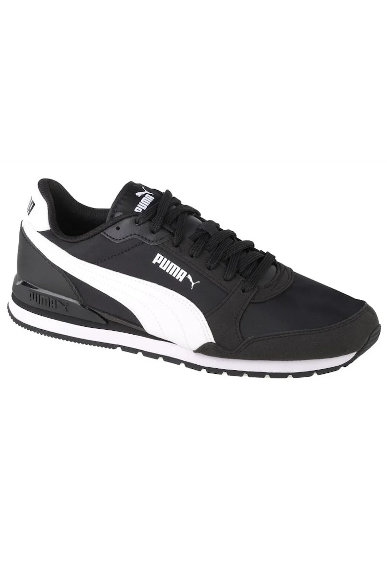 Pantofi barbati,  BM148253, Negru