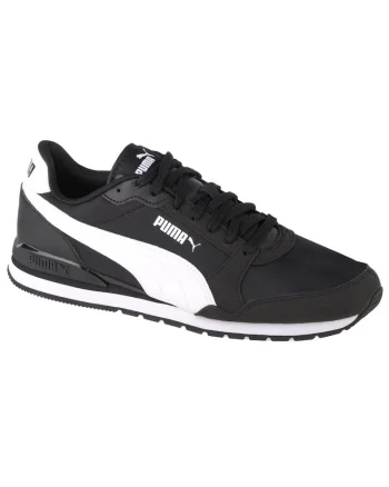 Pantofi barbati,  BM148253, Negru