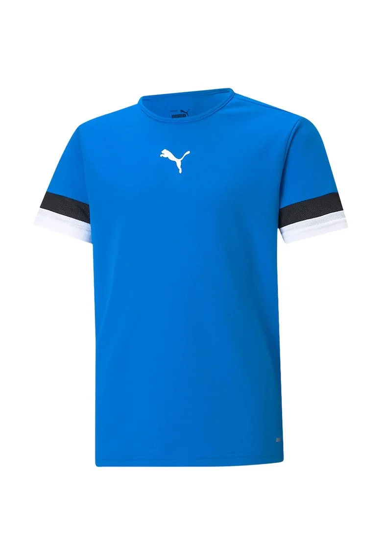 Tricou pentru copii,  Poliester, Albastru,
