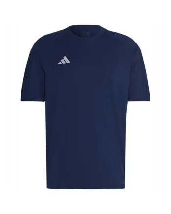 Tricou sport barbati,  Bumbac/Poliester, Bleumarin, Bleumarin