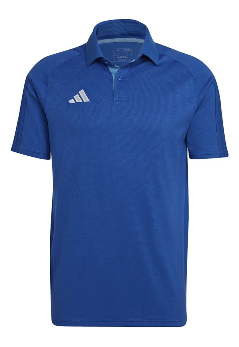 Tricou barbati  albastru, Albastru