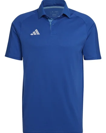 Tricou barbati  albastru, Albastru