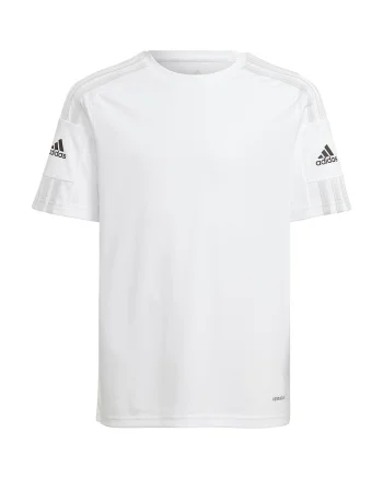 GN5740 Tricou pentru copii  Squadra 21 Jersey alb GN5740, Alb