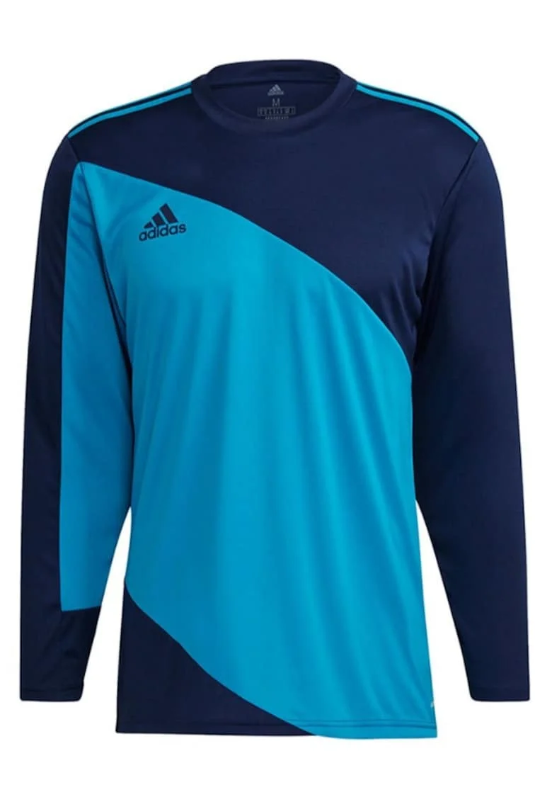 Bluza pentru portari,  Recycling, Albastru 541365, Albastru