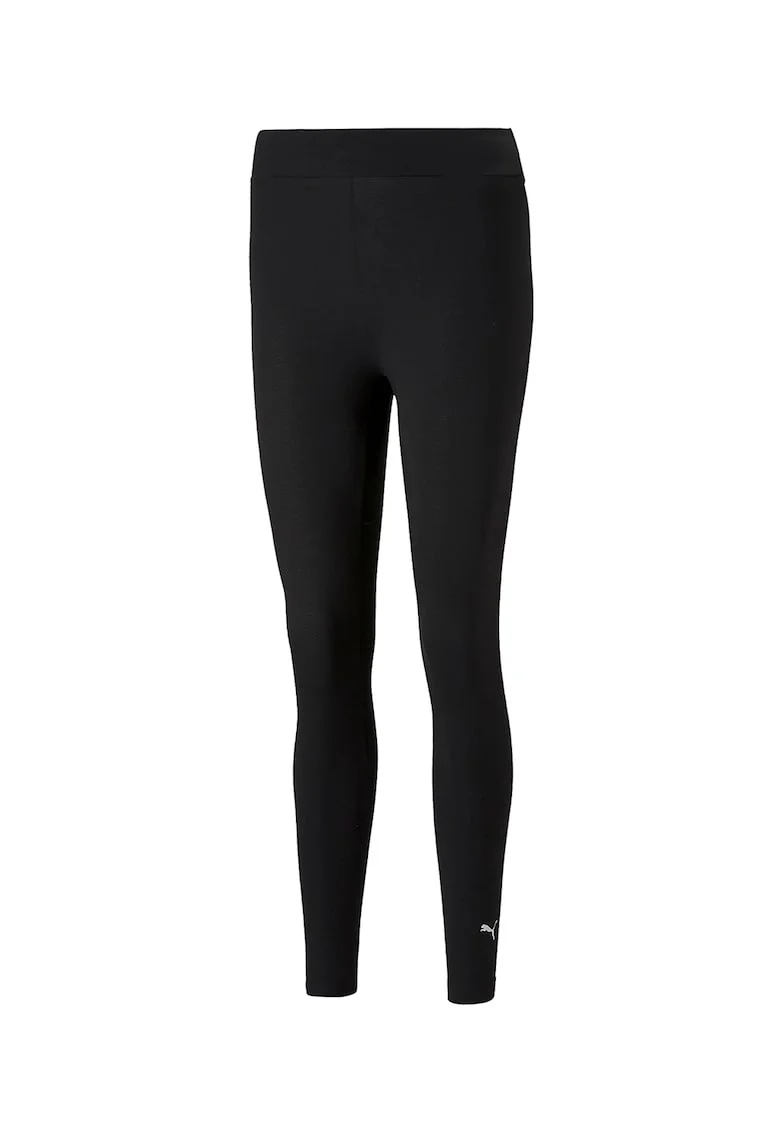 Colanti cu logo ESS, Negru