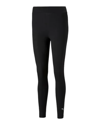 Colanti cu logo ESS, Negru