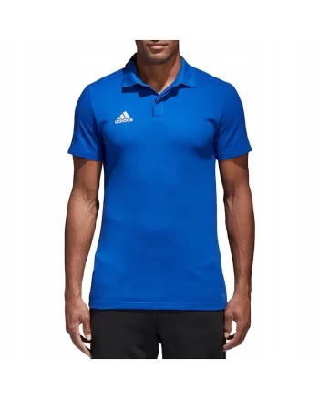 Tricou sport barbati,  Poliester, Albastru,