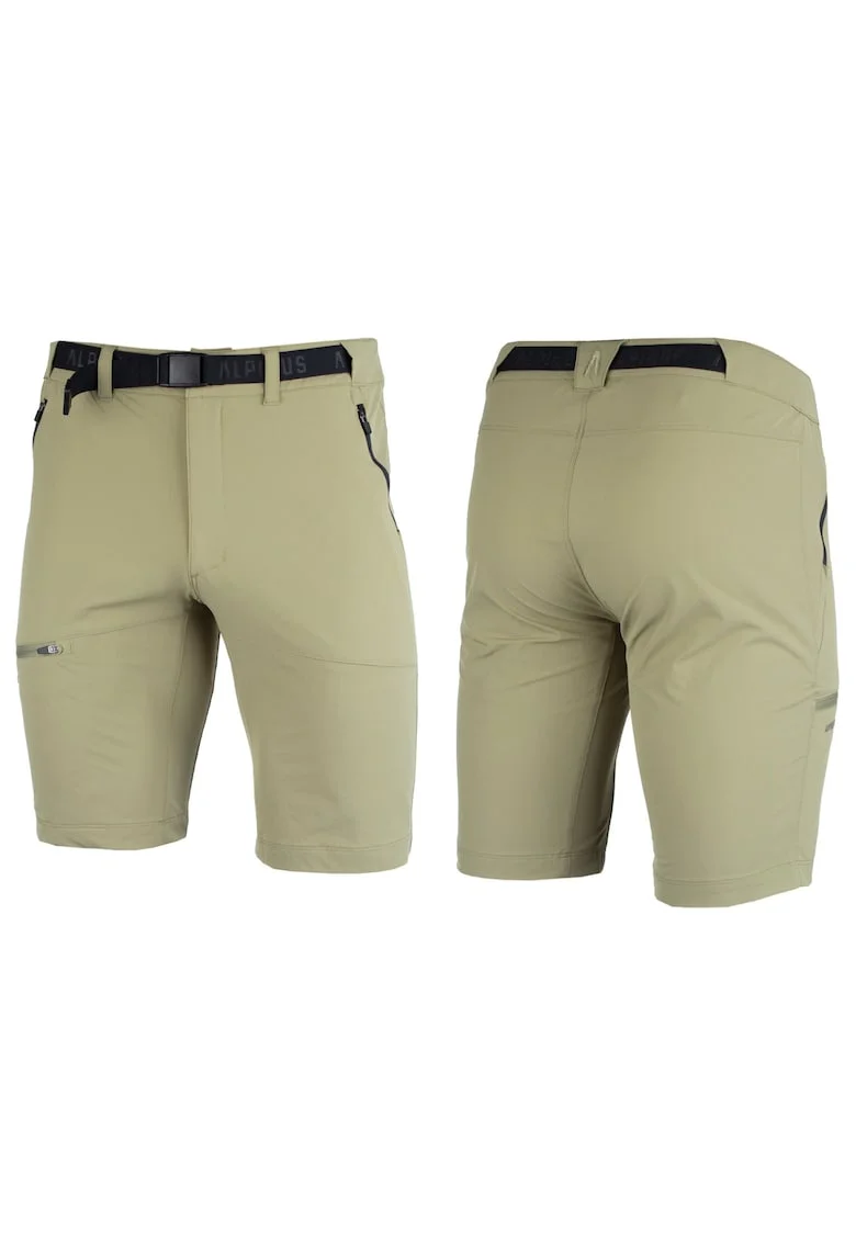 Pantaloni barbati,  Bumbac, Bej,