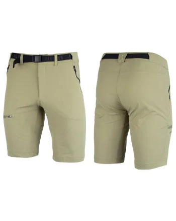 Pantaloni barbati,  Bumbac, Bej,