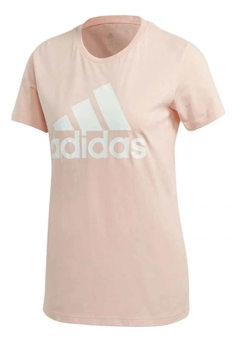 Tricou dama,  Bumbac, Bej