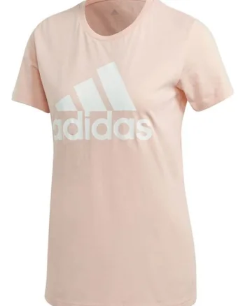 Tricou dama,  Bumbac, Bej