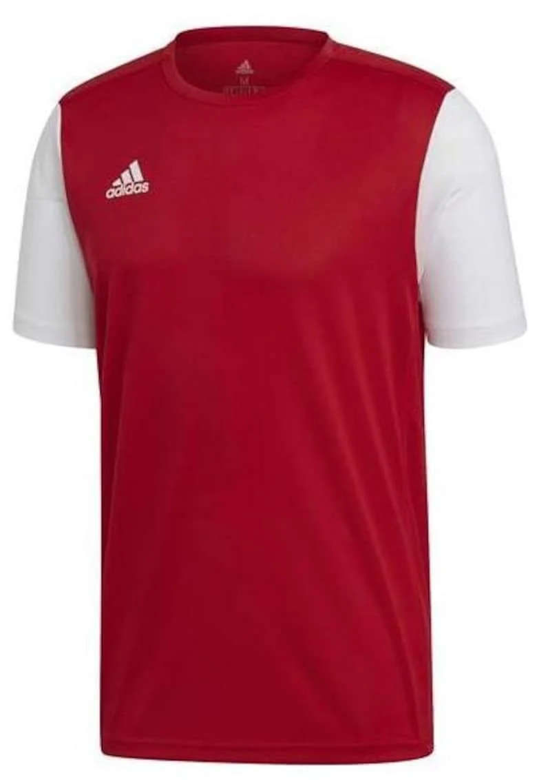 Tricou Barbati  Estro 19 Jsy, Rosu