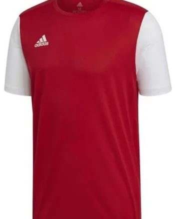 Tricou Barbati  Estro 19 Jsy, Rosu