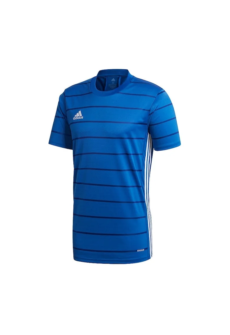 Tricou  Campeon 21, Albastru