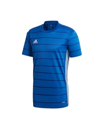 Tricou  Campeon 21, Albastru