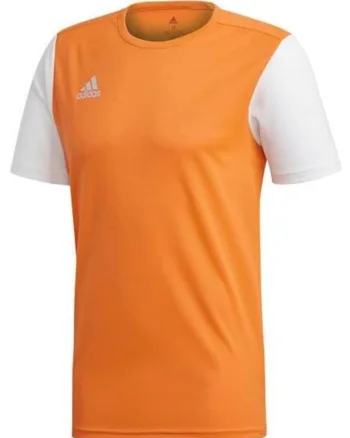 Tricou Barbati  Estro 19 Jsy, Portocaliu, Portocaliu