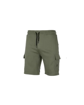 Pantaloni barbati,  Bumbac, Kaki, Kaki