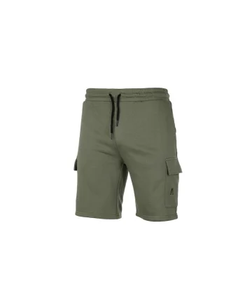 Pantaloni barbati,  Bumbac, Kaki, Verde
