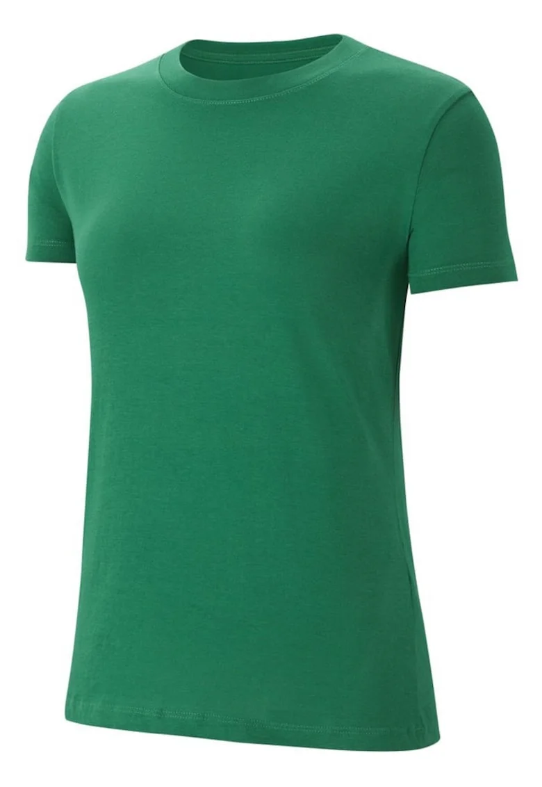 Tricou Park 20,  Verde inchis - 65488, Verde inchis