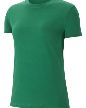 Tricou Park 20,  Verde inchis - 65488, Verde inchis