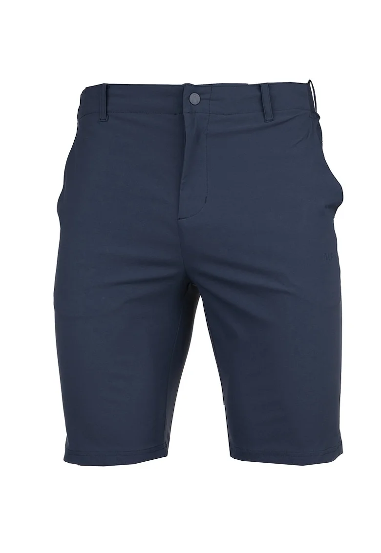 Pantaloni scurti pentru barbati  Ferrera, Elastan/Nylon, Bleumarin, Bleumarin