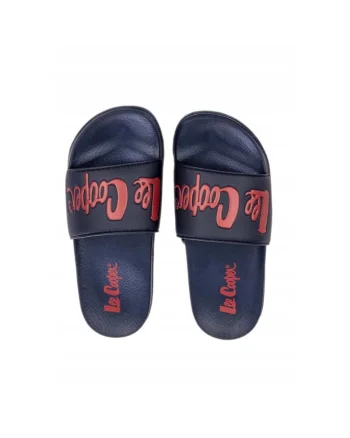 Papuci pentru copii  Bleumarin