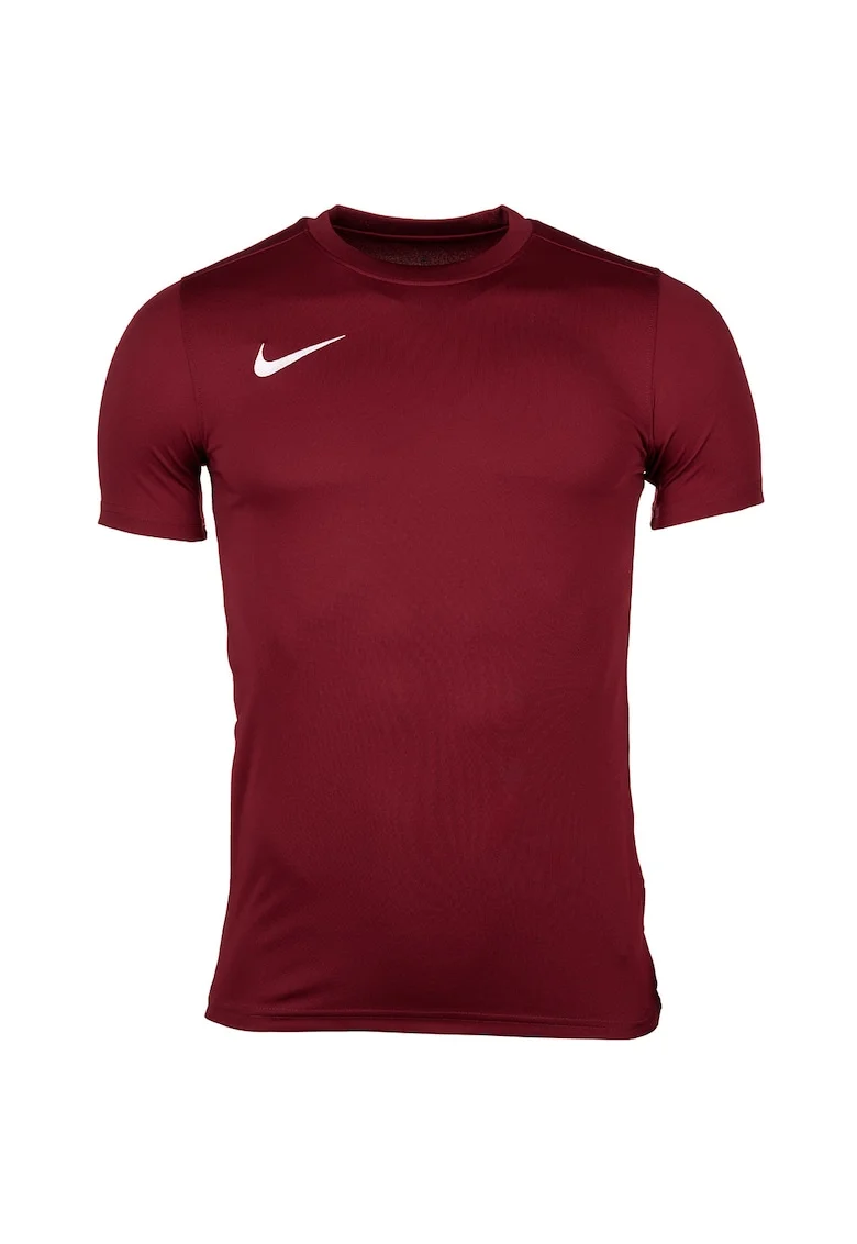 BV6741 677 Tricou  Dry Park VII JSY SS pentru copii BV6741 677, Maro