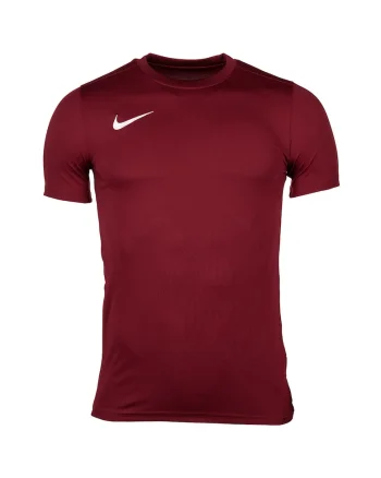 BV6741 677 Tricou  Dry Park VII JSY SS pentru copii BV6741 677, Maro