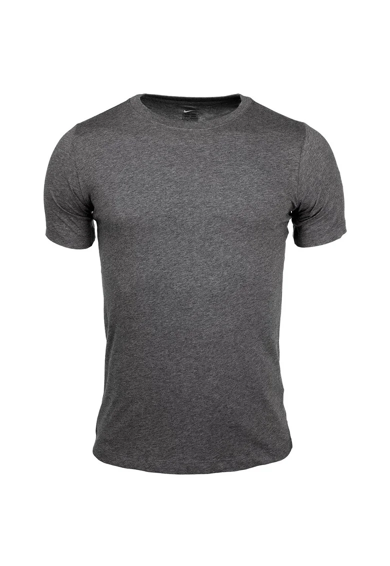 Tricou pentru copii Park,  Poliester, Gri, Gri