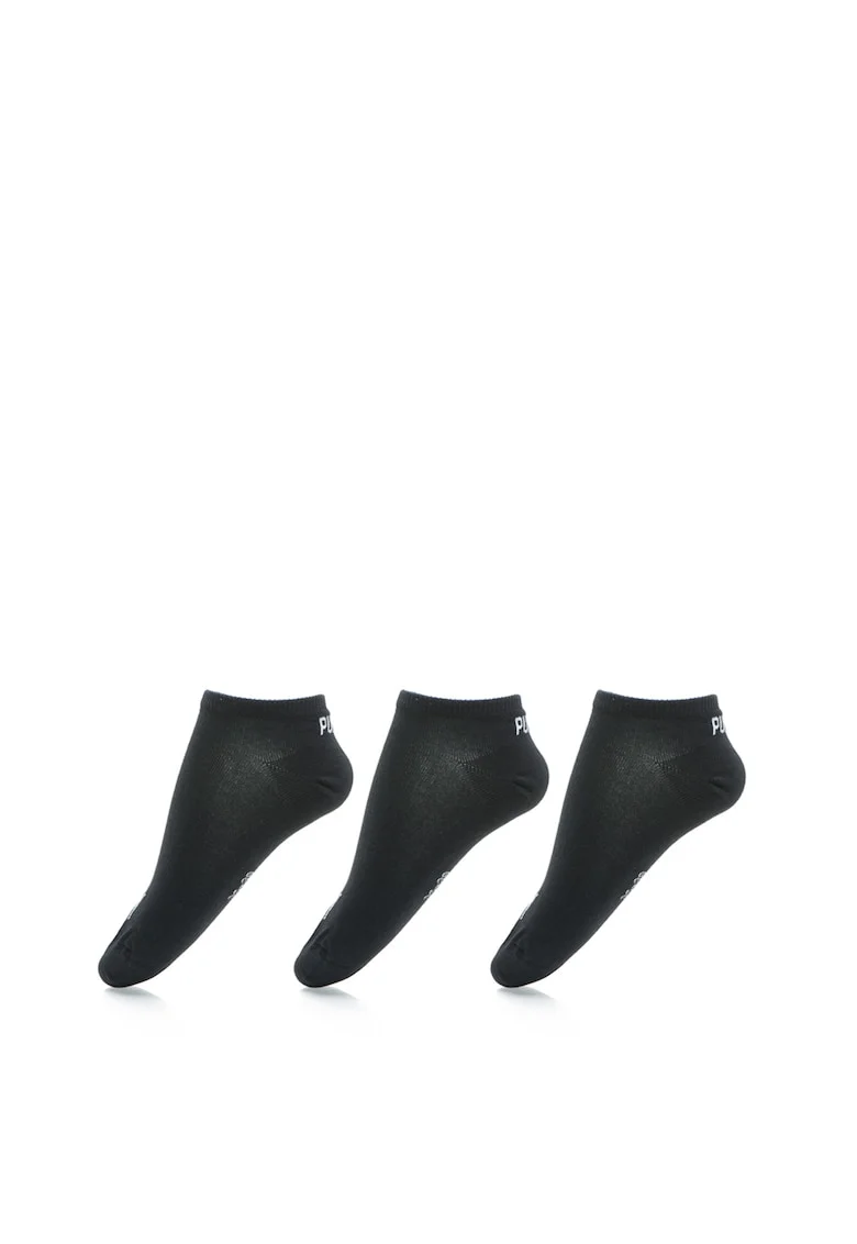 Set de sosete scurte unisex - 3 perechi