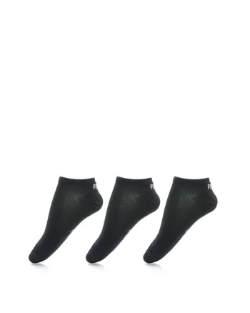 Set de sosete scurte unisex - 3 perechi