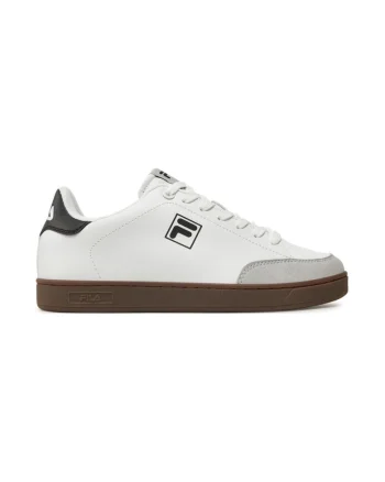 Pantofi dama,  88952, Piele ecologica, Alb