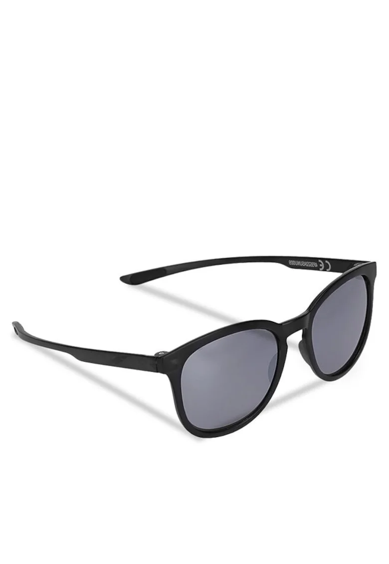 Ochelari de soare dama,  5904698801800, Policarbonat, One size, Negru