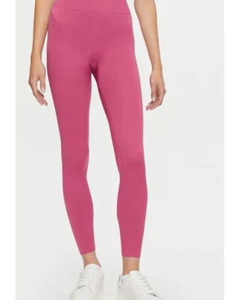 Colanti 4FWAW24TFTIF278 Roz Slim Fit, Poliamida