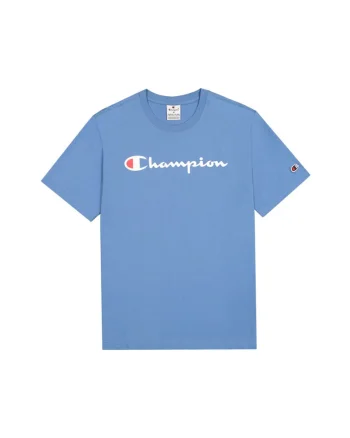 Tricou pentru barbati,  Albastru, Albastru