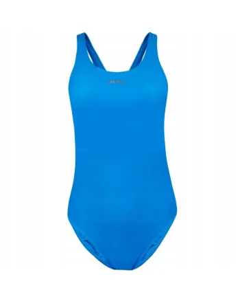 Costum de baie pentru copii,  Poliester, Albastru, Albastru
