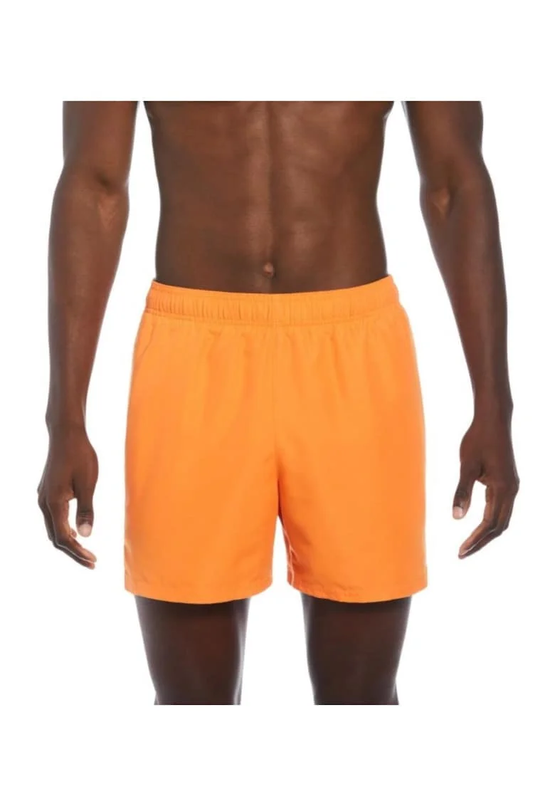 Costum de baie barbati Nessa560,  Poliester, Portocaliu