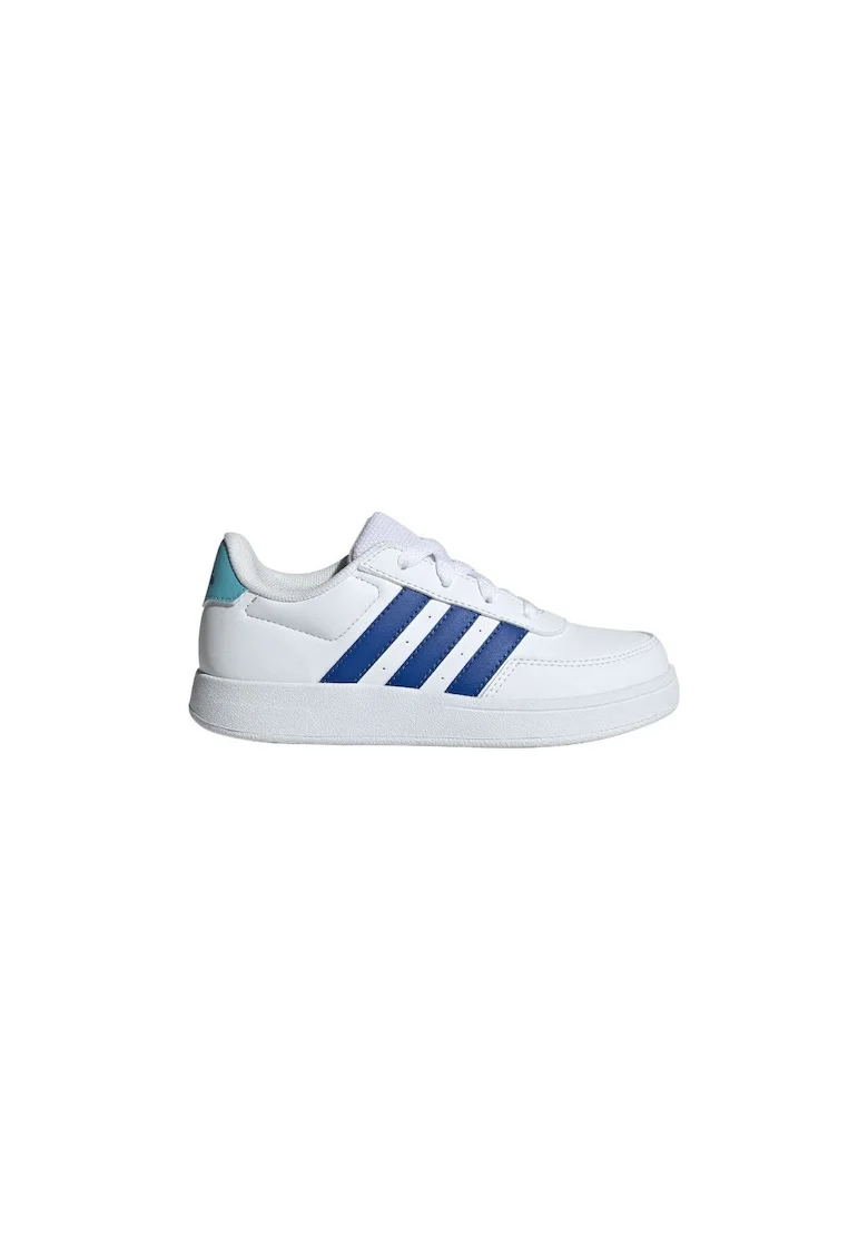 Pantofi sport copii  859444, Sintetic, Alb